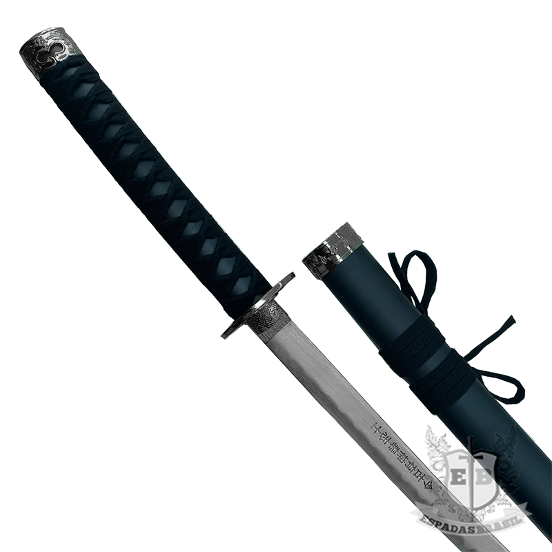 ESPADA KATANA