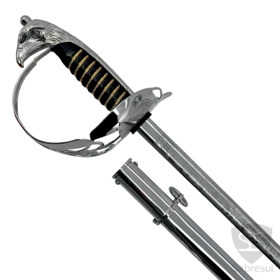 ESPADAS DE CAVALHADA  - ESPADA DE CAVALHADA LUZIÂNIA